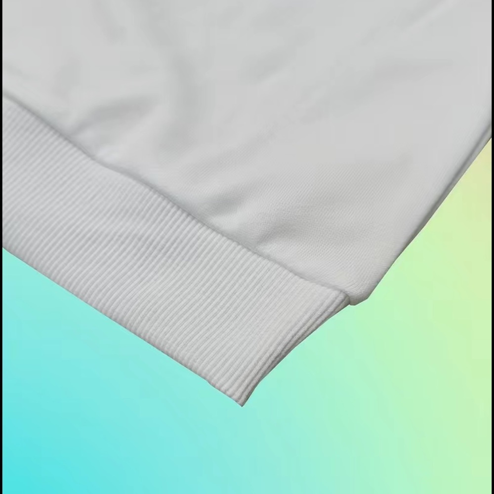 Reputation Crewneck Taylor Swift Swiftie White Track List Dress LWYMMD rep Era - Picture 2 of 5